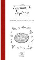 Petit traité de la pizza