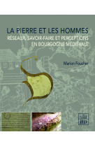 La pierre et les hommes