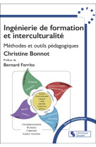 Ingénierie de formation et interculturalité