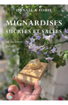 Mignardises sucrees et salees