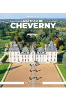 Chateau de cheverny (fr-eng)