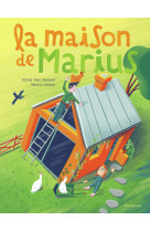 La maison de marius