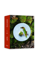 Adn - volume 1 alain ducasse