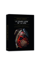 Le grand livre de la mer