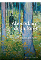 Abécédaire de la forêt