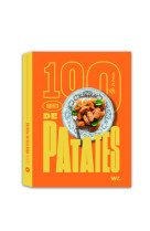 100 recettes de patates