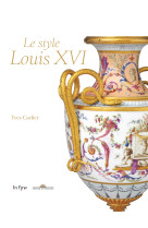 Le style louis xvi