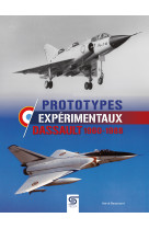 Prototypes expérimentaux dassault 1960-1988