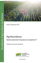 Agrofournitures