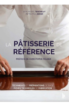 La pâtisserie de référence