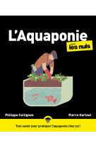 L'aquaponie pour les nuls