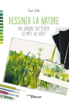 Dessiner la nature