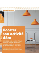 Booster son activité déco