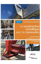 La construction métallique avec les eurocodes