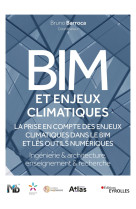 Bim et enjeux climatiques (edubim 2022)