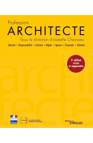 Profession architecte 3e édition