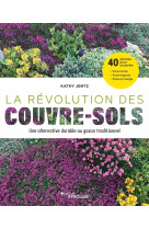 La révolution des couvre-sols, une alternative durable au gazon traditionnel