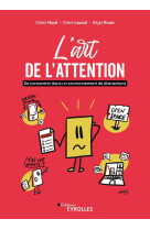 L'art de l'attention