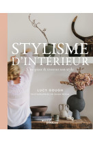 Stylisme d'intérieur