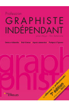 Profession graphiste indépendant, 7e édition