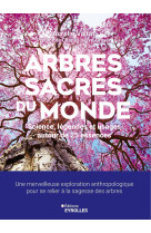 Arbres sacrés du monde