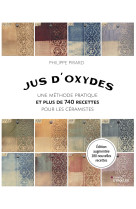 Jus d'oxydes