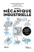 Toute la mécanique industrielle