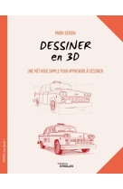 Dessiner en 3d