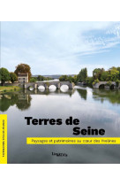 Terres de seine