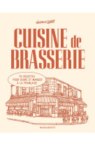 Cuisine de brasserie