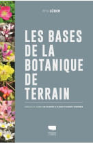 Les bases de la botanique de terrain