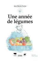 Une année de légumes