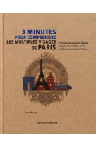 3 minutes pour comprendre les multiples visages de paris