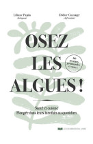 Osez les algues !