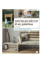 Meubles récup & palettes 