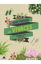 Guide pratique des vivaces