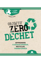 Objectif zéro déchet (poche)