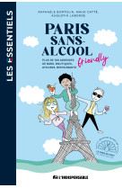 Paris sans alcool