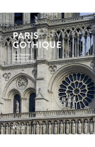 Paris gothique