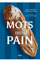 Les mots du pain