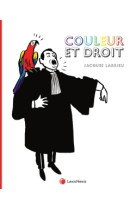 Couleurs et droit