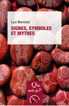 Signes, symboles et mythes