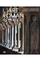 L'art roman en france