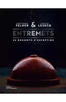 Entremets