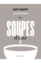 Soupes d'hiver