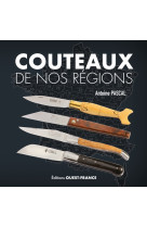 Couteaux de nos régions