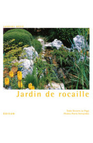 Jardin de rocaille