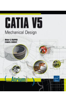 Catia v5 - mechanical design