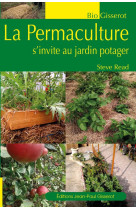 La permaculture s'invite au jardin potager