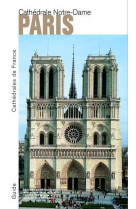 Cathédrale notre-dame de paris